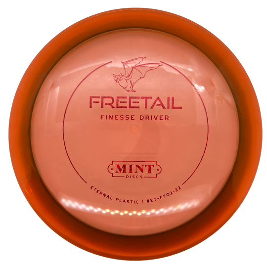 Mint Discs Eternal Freetail
