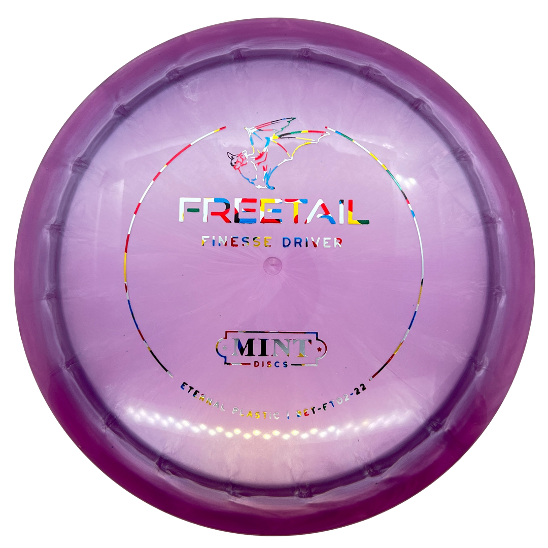 Mint Discs Eternal Freetail