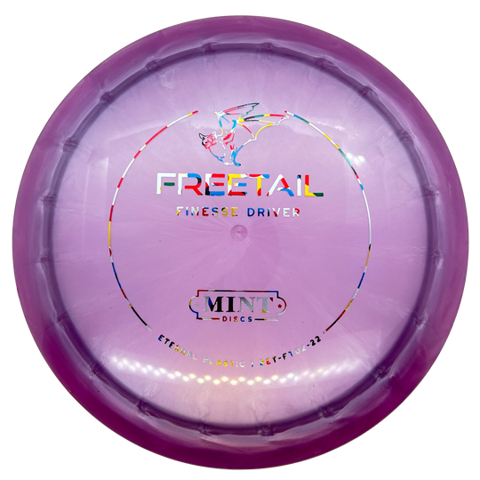 Mint Discs Eternal Freetail