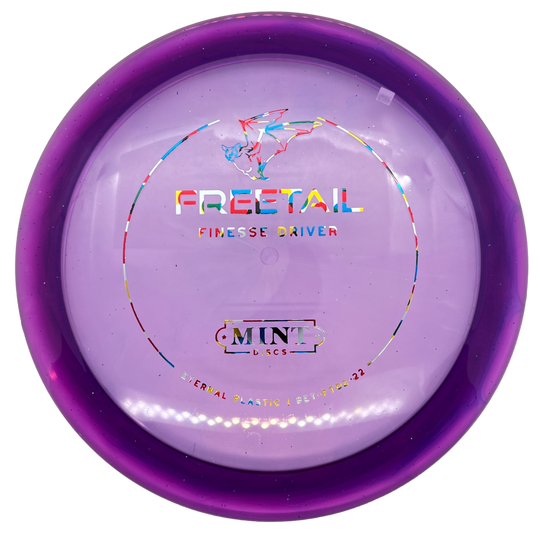 Mint Discs Eternal Freetail