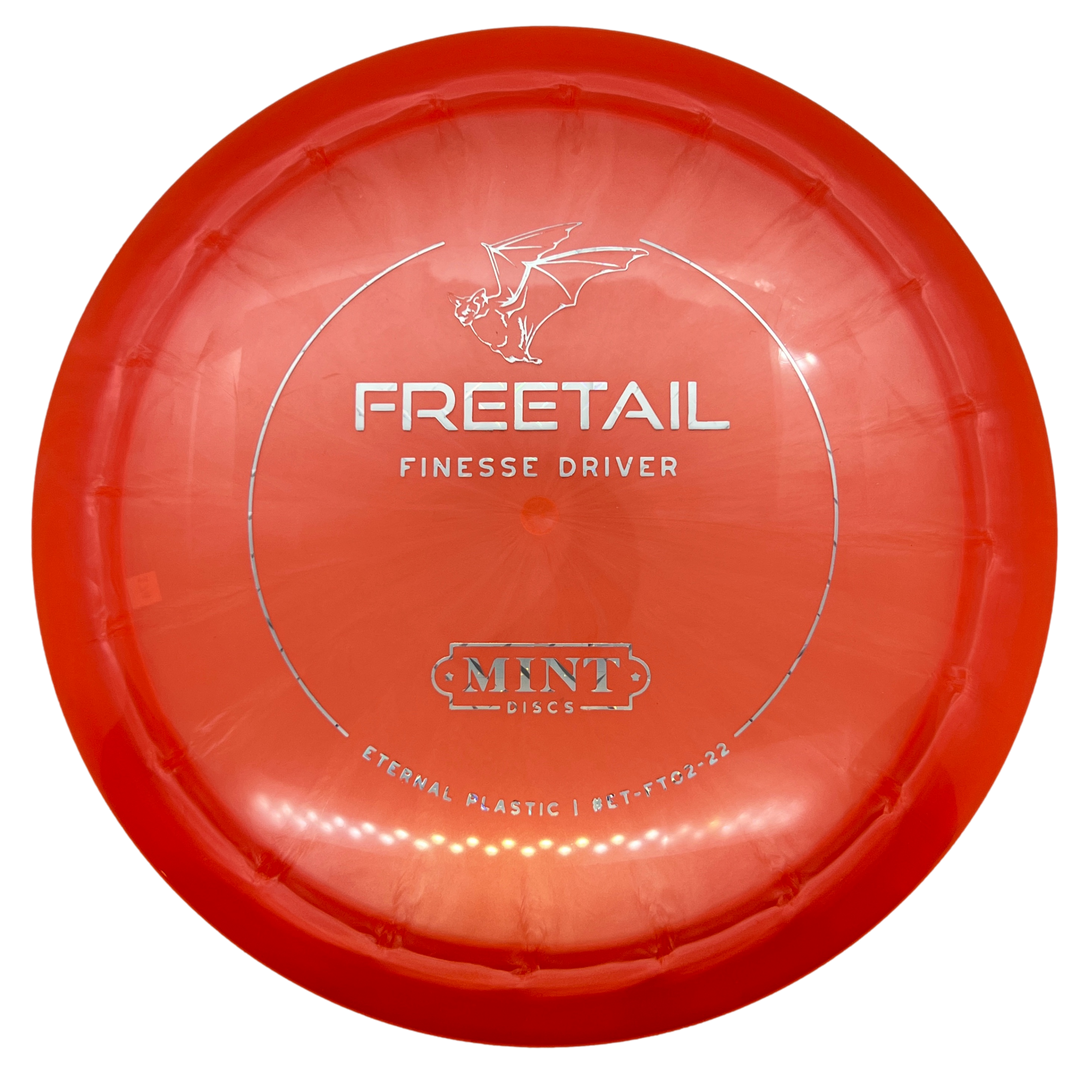 Mint Discs Eternal Freetail