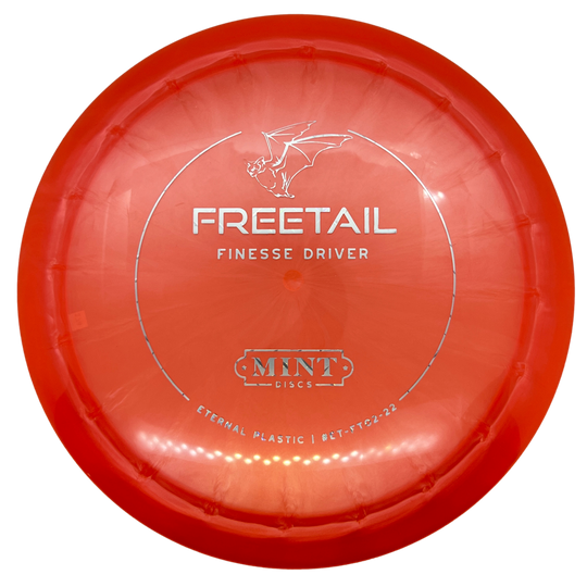 Mint Discs Eternal Freetail