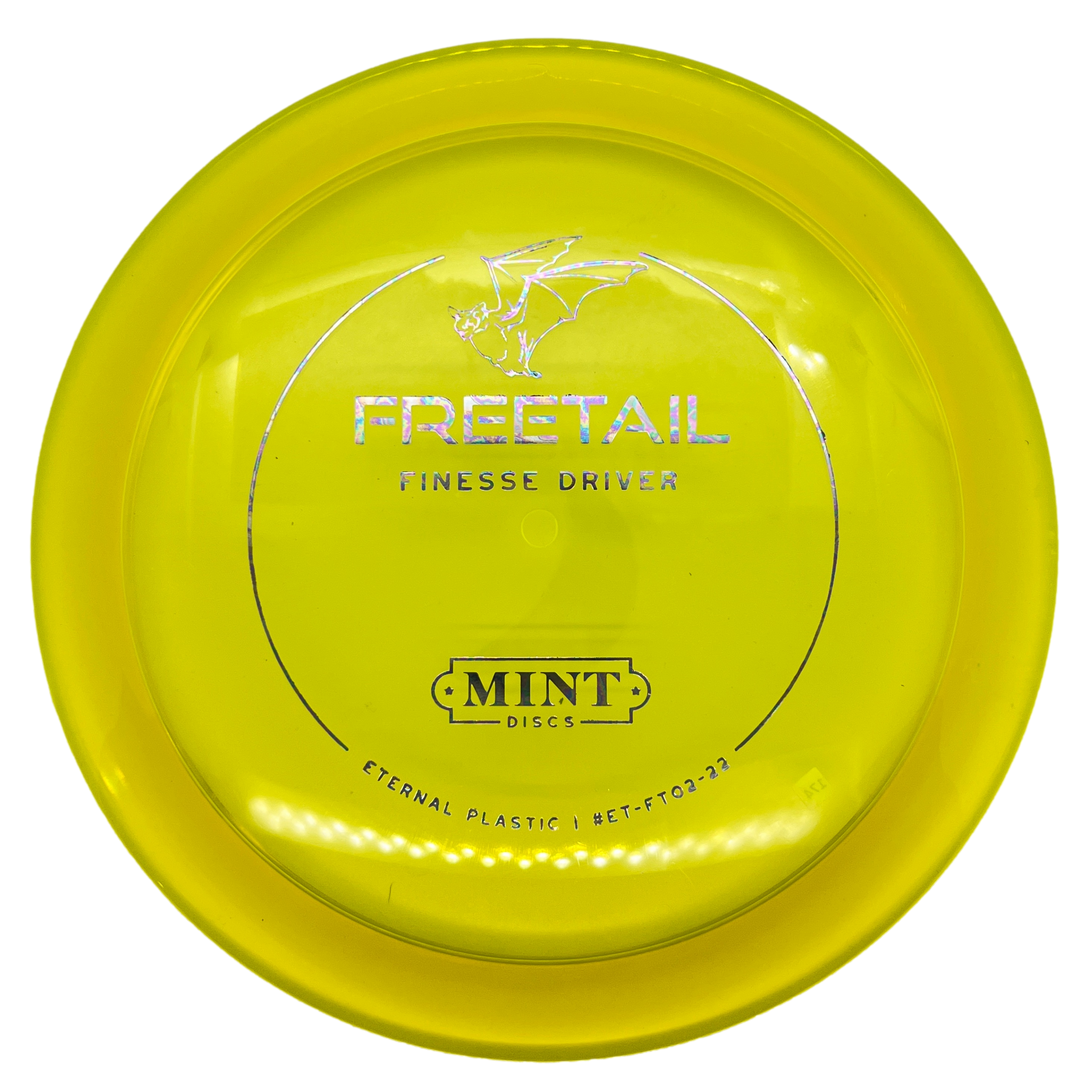 Mint Discs Eternal Freetail