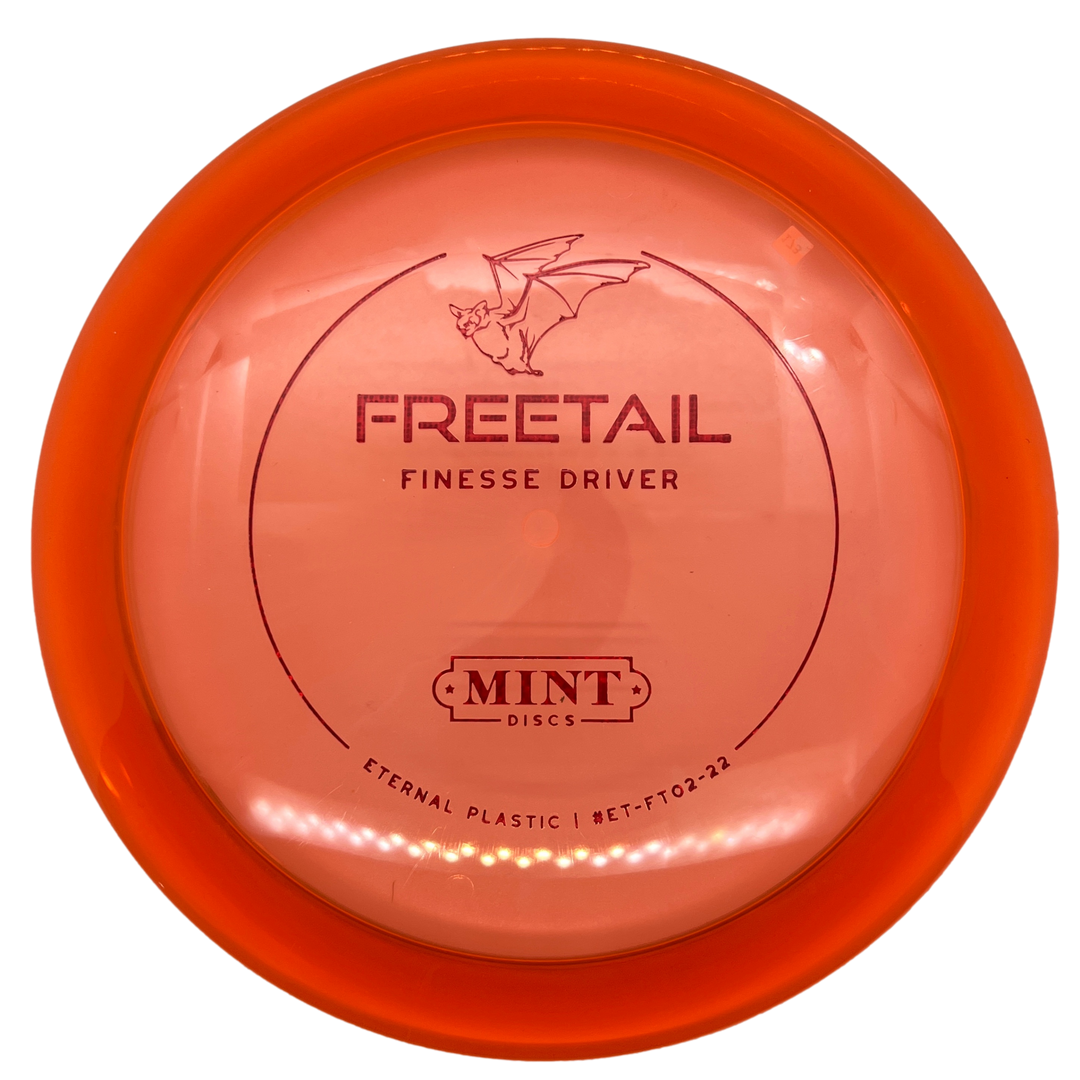 Mint Discs Eternal Freetail