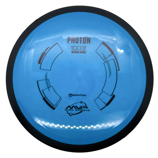 MVP Neutron Photon