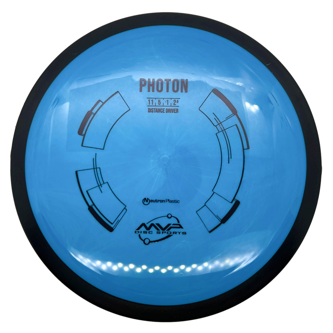 MVP Neutron Photon