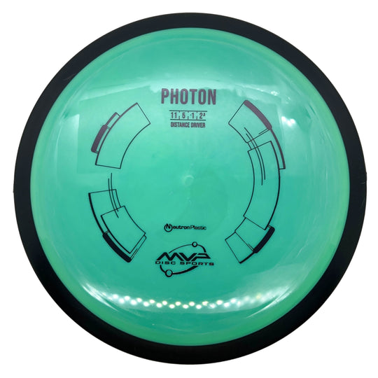 MVP Neutron Photon