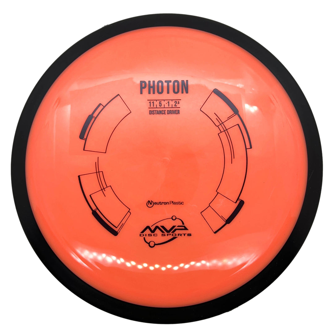MVP Neutron Photon