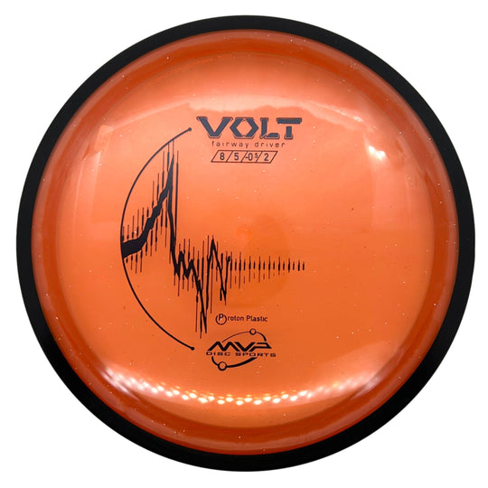 MVP Proton Volt