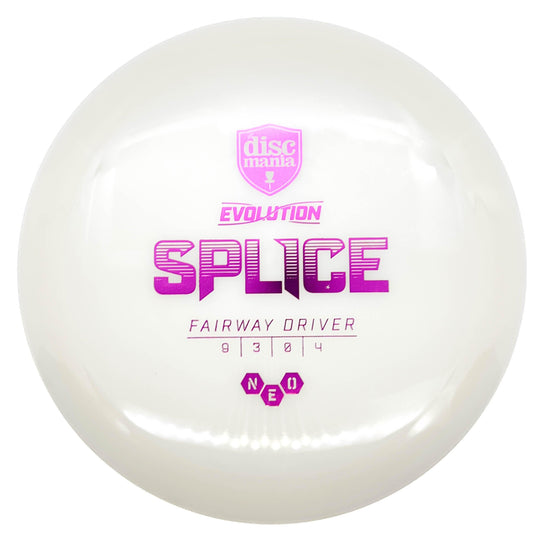 Discmania Neo Splice - Breaking Aces