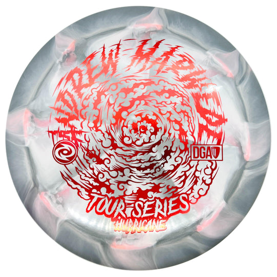 2022 Andrew Marwede DGA Tour Series Hurricane - Breaking Aces