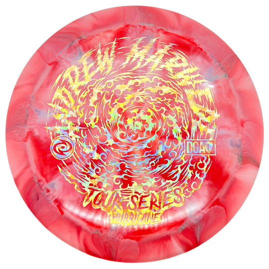 2022 Andrew Marwede DGA Tour Series Hurricane - Breaking Aces