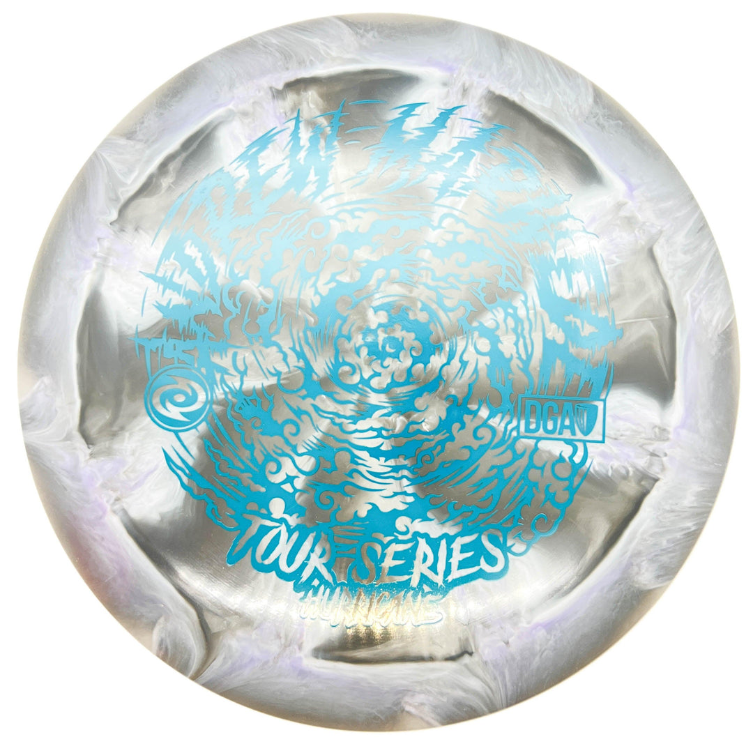 2022 Andrew Marwede DGA Tour Series Hurricane - Breaking Aces