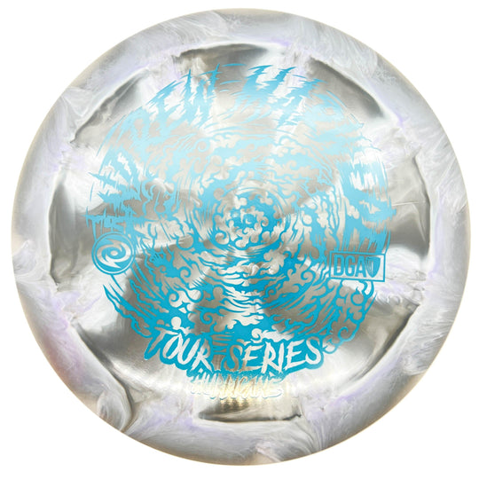 2022 Andrew Marwede DGA Tour Series Hurricane - Breaking Aces