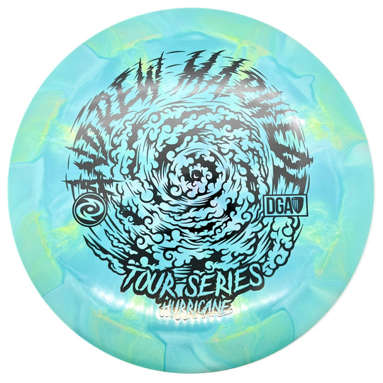 2022 Andrew Marwede DGA Tour Series Hurricane - Breaking Aces