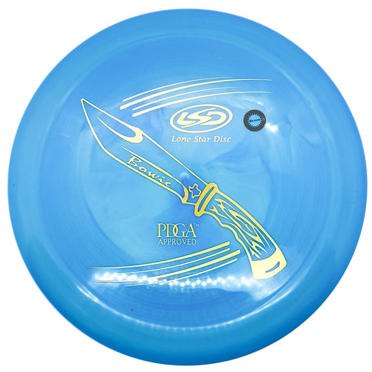 Lone Star Discs Bravo Bowie