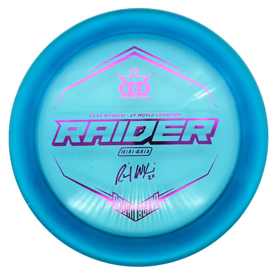Dynamic Discs Sockibomb Lucid Raider