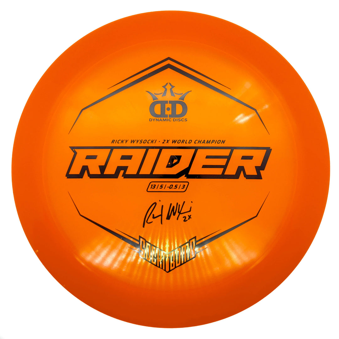 Dynamic Discs Sockibomb Lucid Raider