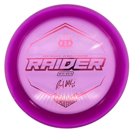Dynamic Discs Sockibomb Lucid Raider