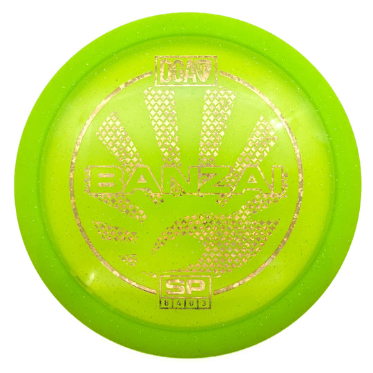 DGA SP Banzai