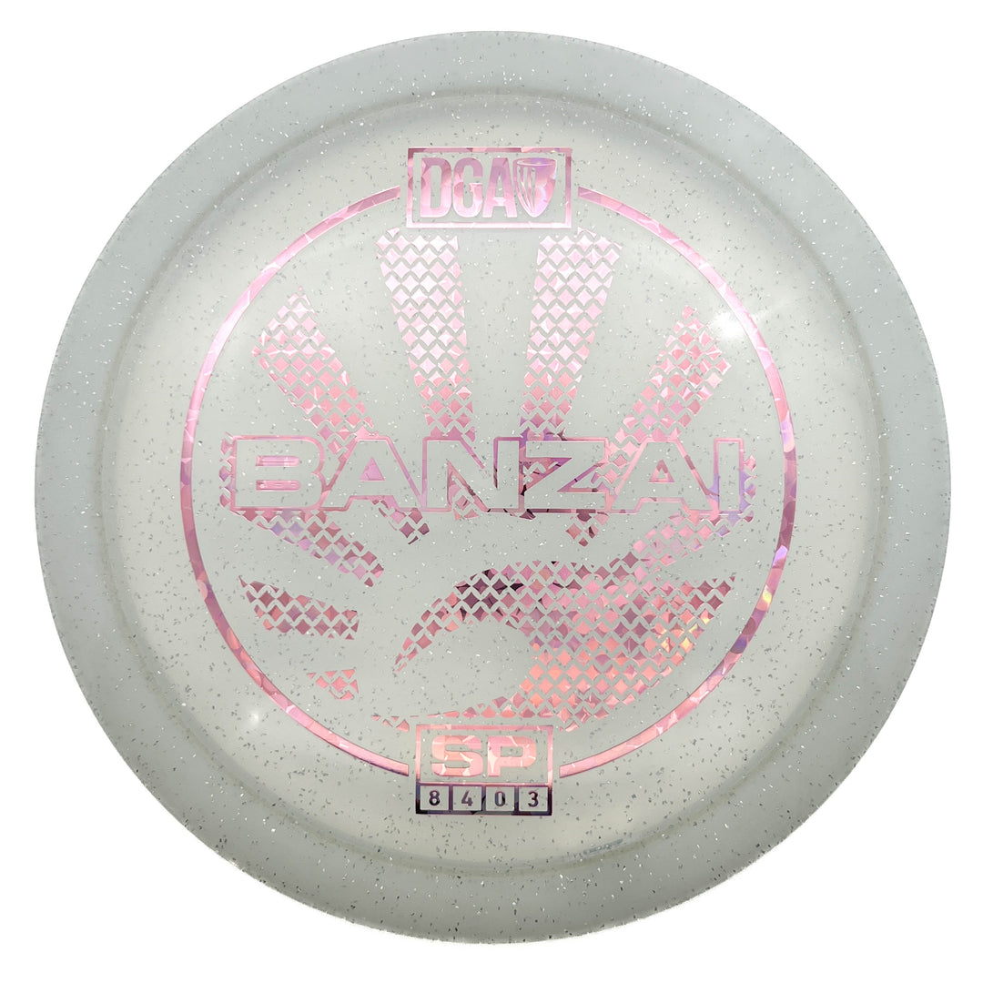 DGA SP Banzai