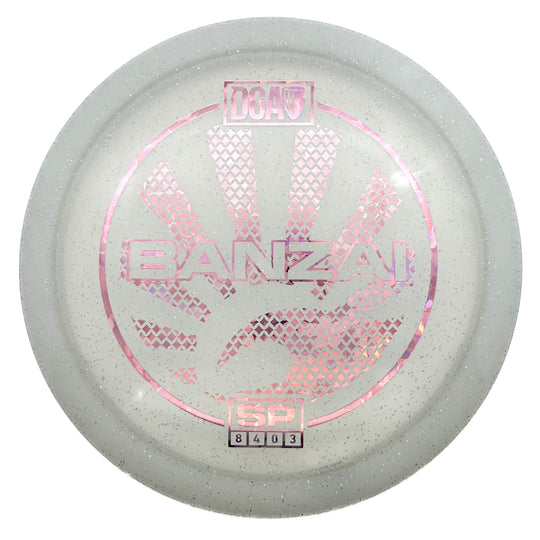 DGA SP Banzai