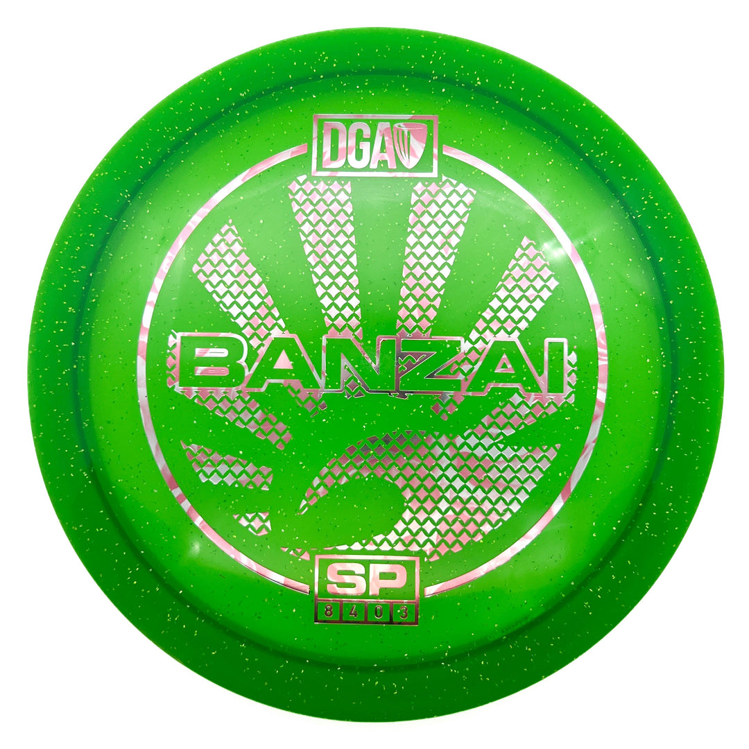 DGA SP Banzai