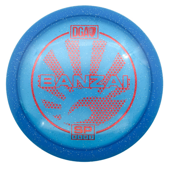 DGA SP Banzai