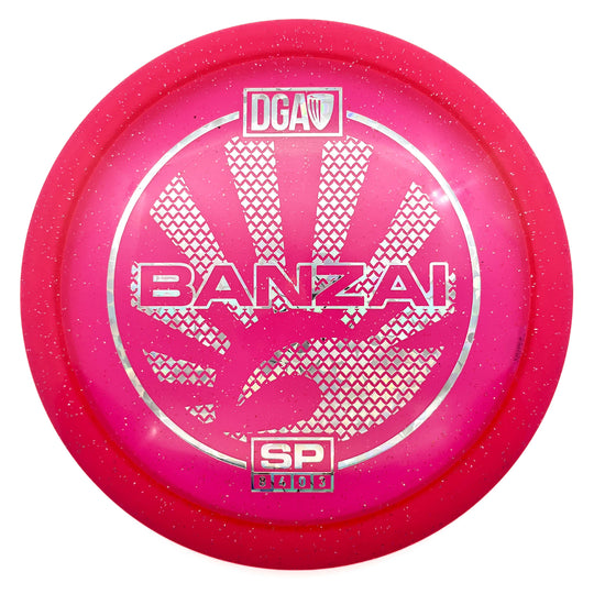 DGA SP Banzai