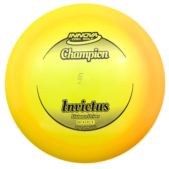 Innova Champion Invictus