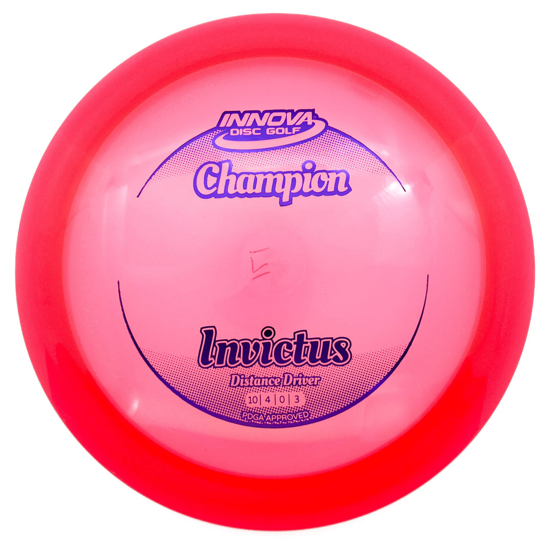 Innova Champion Invictus