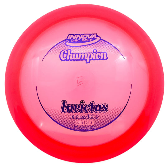Innova Champion Invictus