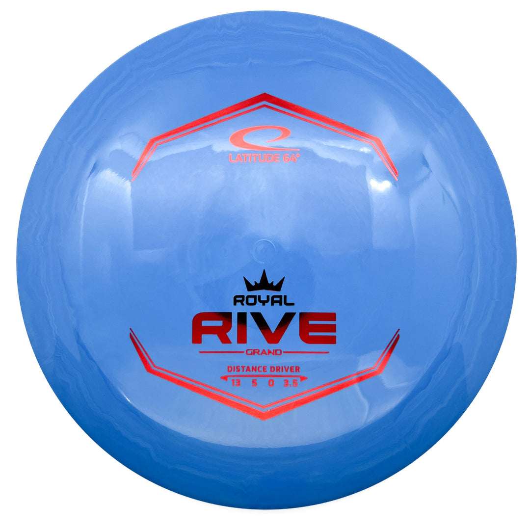 Latitude 64 Royal Grand Rive