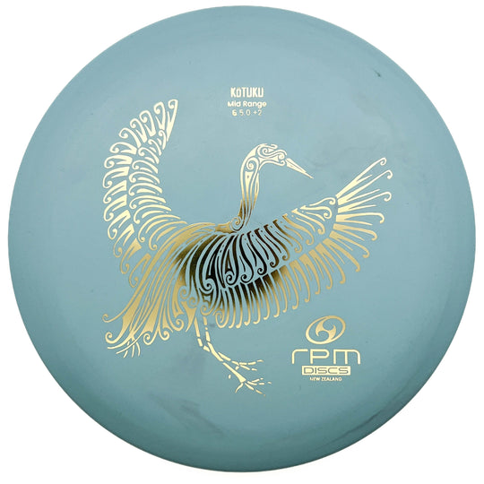 RPM Discs Strata Kotuku