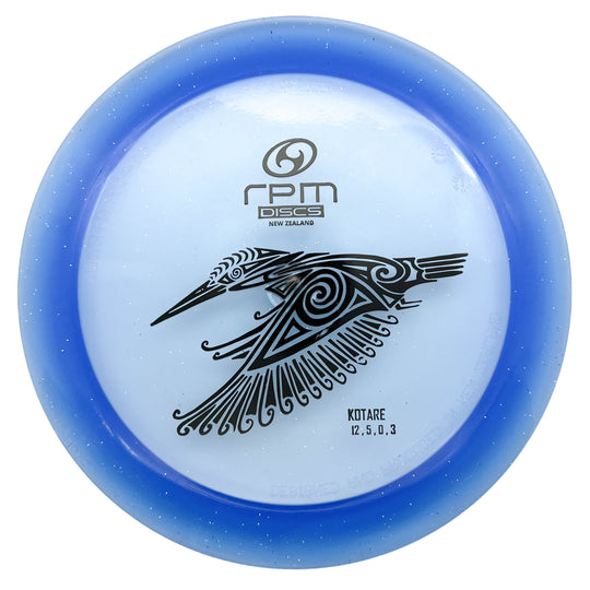 RPM Discs Cosmic Kotare