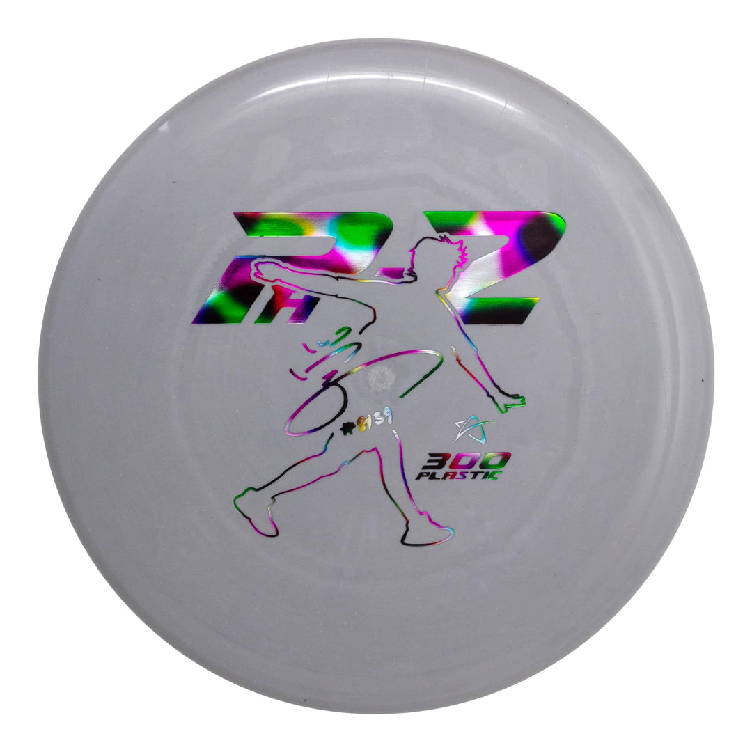 Manabu Kajiyama Signature Series Prodigy PA-2 - Breaking Aces