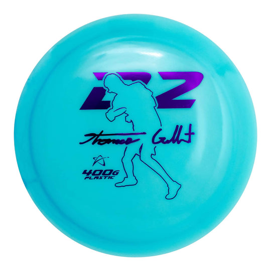 Thomas Gilbert Signature Series Prodigy D2 - Breaking Aces