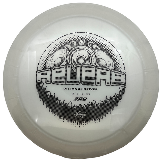 Prodigy Kevin Jones 500 Reverb