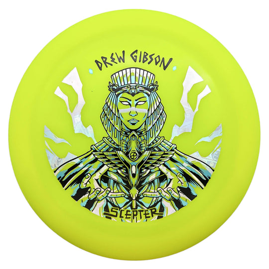 Drew Gibson Signature Glow C-Blend Scepter