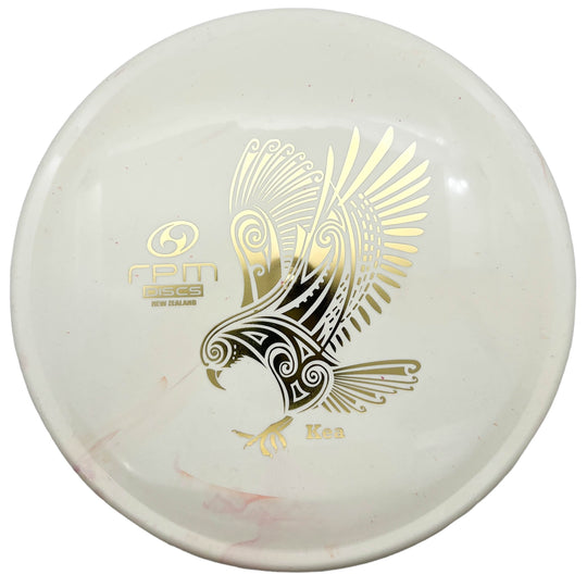 RPM Discs Atomic Kea