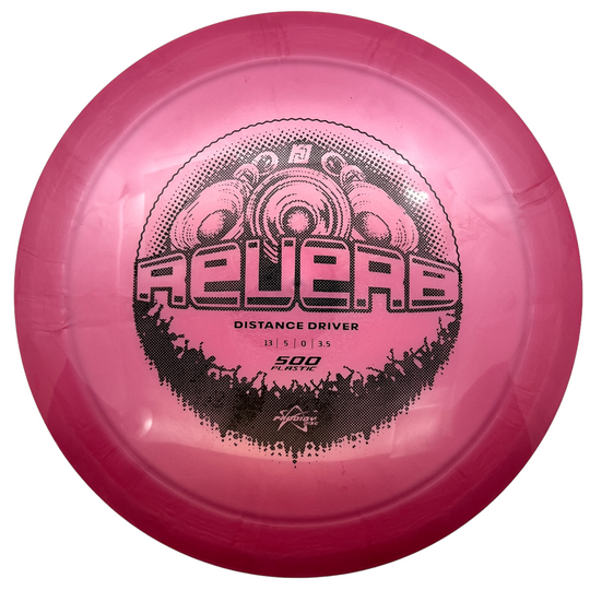 Prodigy Kevin Jones 500 Reverb