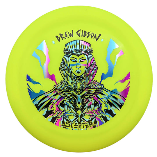 Drew Gibson Signature Glow C-Blend Scepter