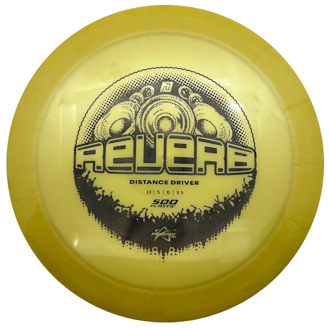 Prodigy Kevin Jones 500 Reverb