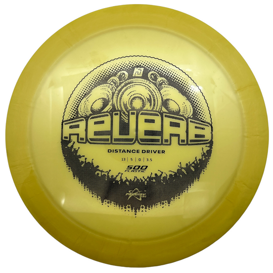 Prodigy Kevin Jones 500 Reverb