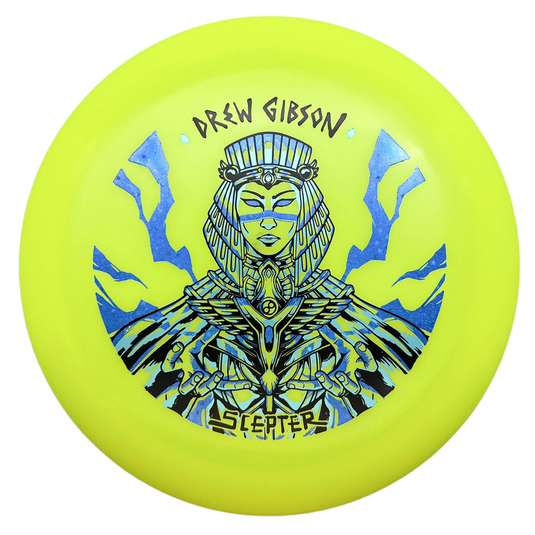 Drew Gibson Signature Glow C-Blend Scepter