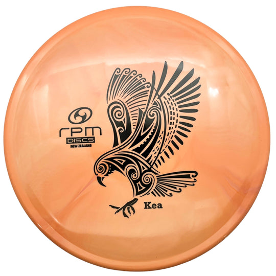 RPM Discs Atomic Kea