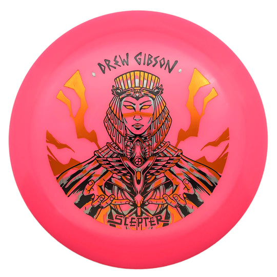 Drew Gibson Signature Glow C-Blend Scepter