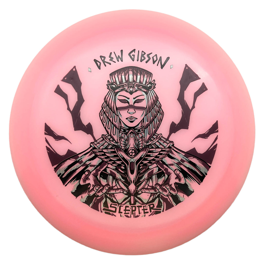 Drew Gibson Signature Glow C-Blend Scepter