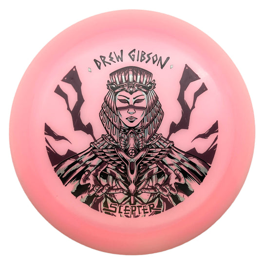 Drew Gibson Signature Glow C-Blend Scepter