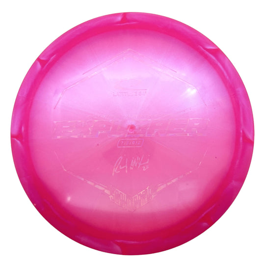 Latitude 64 Wysocki Opto Ice Chameleon Explorer